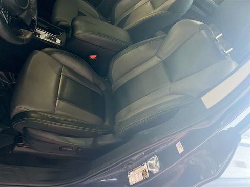 Used 2023 Subaru Ascent Onyx Edition AWD/4WD image 18