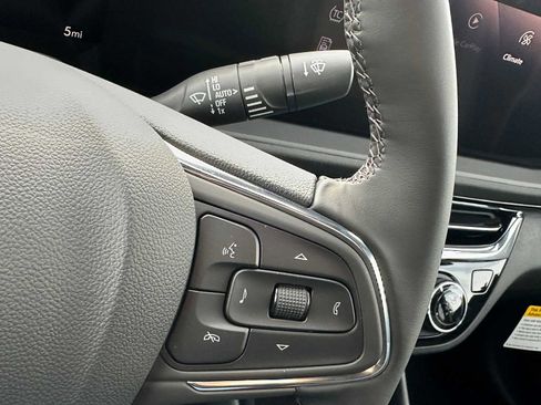 New 2026 Buick Envista Sport Touring w/ Convenience I Package image 33