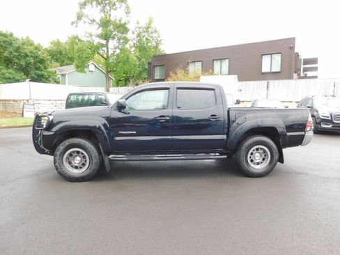 Used 2013 Toyota Tacoma 4x4 Double Cab w/ TRD T/X Baja Series image 22
