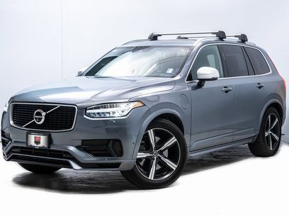 Used 2018 Volvo XC90 T8 R-Design w/ Convenience Package
