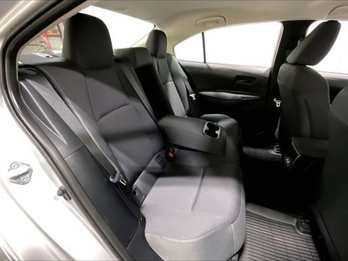 Certified 2026 Toyota Corolla LE FWD image 28