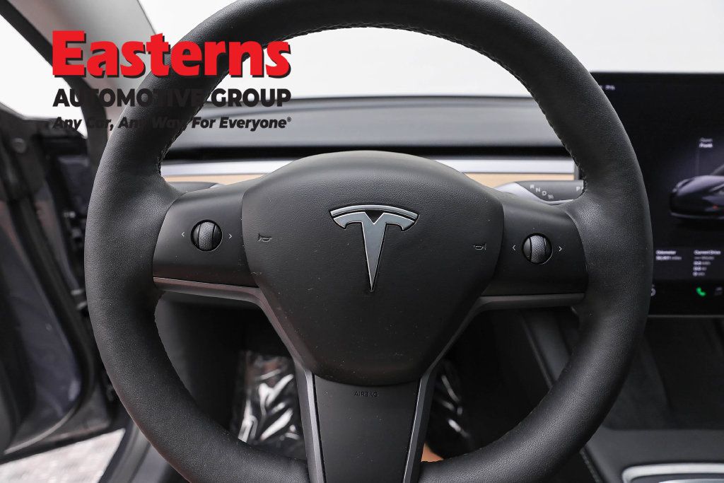 Used 2023 Tesla Model 3 Long Range AWD/4WD image 12