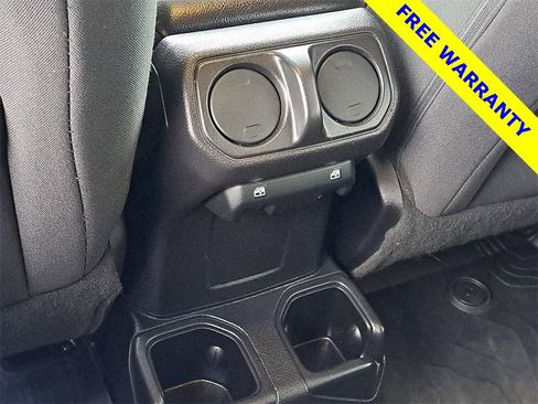 Used 2019 Jeep Wrangler Unlimited Sport S image 20