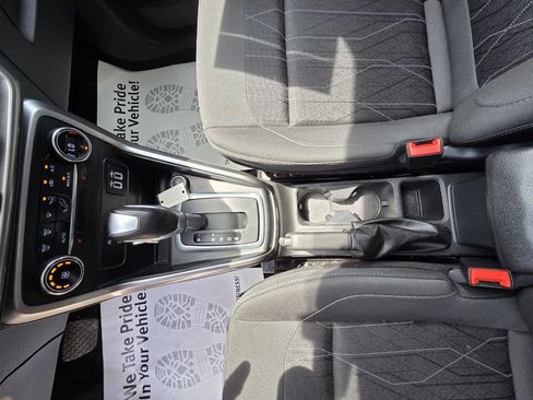 Used 2021 Ford EcoSport SE w/ SE Convenience Package AWD/4WD image 19