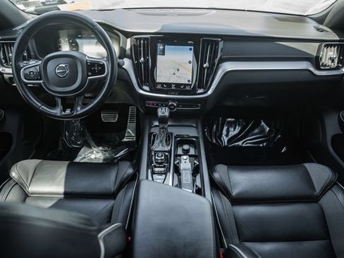 Used 2020 Volvo S60 T6 R-Design AWD/4WD image 21