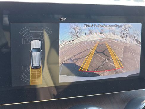 Certified 2022 Mercedes-Benz GLC 300 GLC 300 image 29