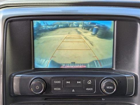 Used 2018 Chevrolet Silverado 2500 LT w/ Midnight Edition image 14