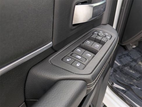 New 2026 RAM 2500 Big Horn image 13