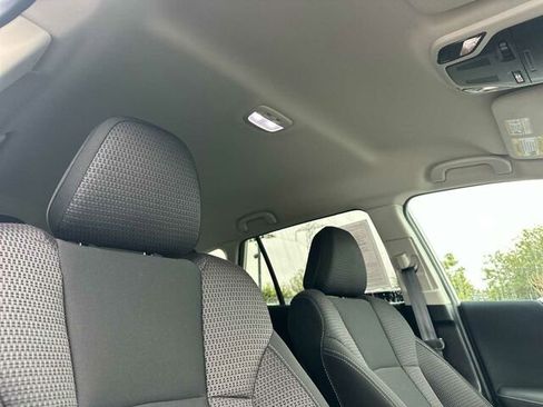 Certified 2025 Subaru Outback Premium w/ Popular Package #1 image 20