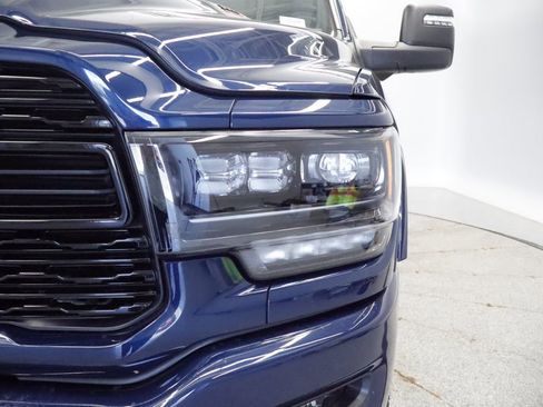 Certified 2024 RAM 3500 Limited AWD/4WD image 13