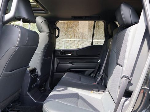 Used 2024 Toyota Land Cruiser image 25