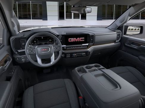 New 2026 GMC Sierra 1500 Elevation w/ Elevation Select Package AWD/4WD image 16