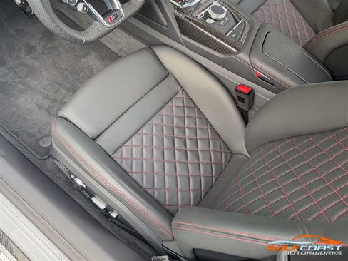 Used 2023 Audi R8 V10 performance AWD/4WD image 24