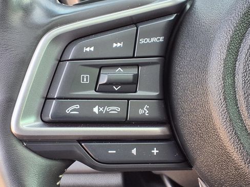 Used 2025 Subaru Outback Touring XT AWD/4WD image 19