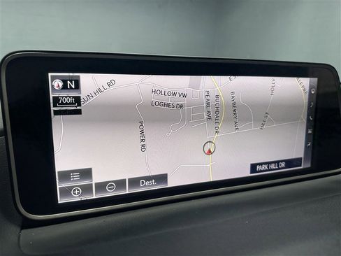 Used 2017 Lexus RX 350 F Sport image 25