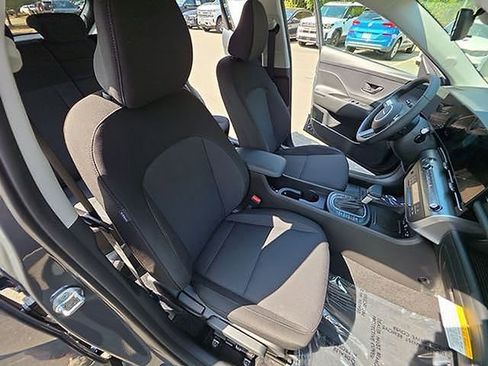 New 2026 Hyundai Kona SEL Sport image 22