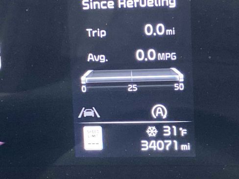 Used 2023 Kia Sportage X-Line w/ X-Line Premium Package image 28