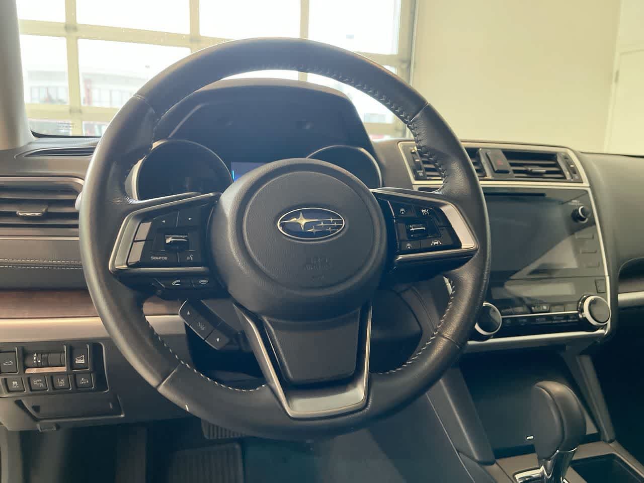 Used 2019 Subaru Outback 2.5i Limited AWD/4WD image 14