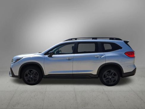 Used 2024 Subaru Ascent Onyx Edition AWD/4WD image 3