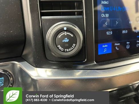 New 2026 Ford F250 King Ranch w/ Chrome Package image 39