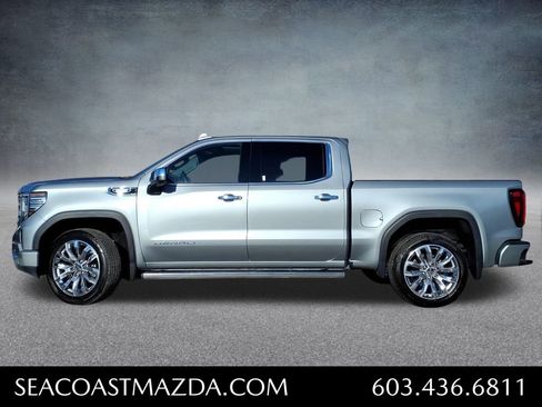 Used 2026 GMC Sierra 1500 Denali image 2