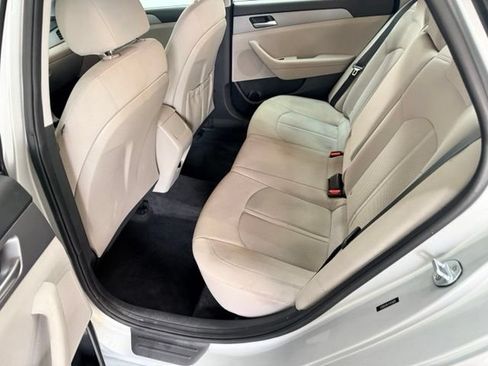 Used 2019 Hyundai Sonata SE FWD image 30