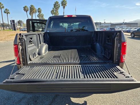 Used 2016 Ford F150 XLT w/ Equipment Group 301A Mid image 10