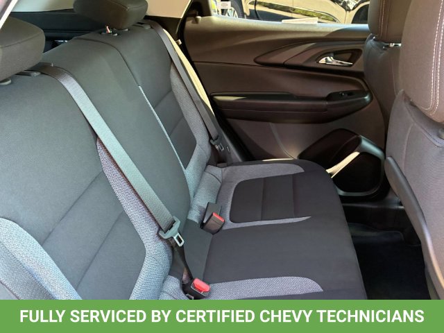 Used 2023 Chevrolet TrailBlazer LT FWD image 39