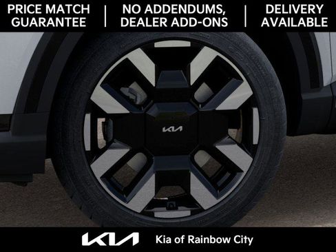 New 2027 Kia Telluride S image 11