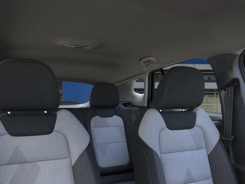 New 2026 Chevrolet Trax LS FWD image 24