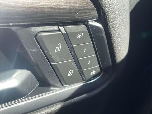 New 2026 Chevrolet Silverado 1500 LTZ w/ LTZ Premium Package image 19