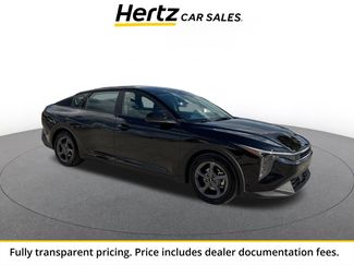 Used 2025 Kia K4 FWD video 1
