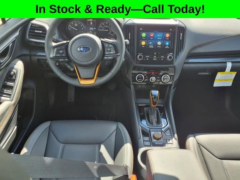 Used 2025 Subaru Forester Wilderness image 9