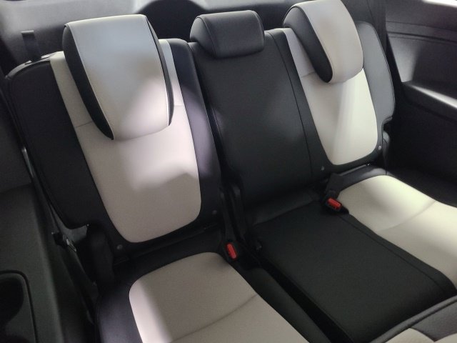 Used 2026 Honda Odyssey Elite image 18