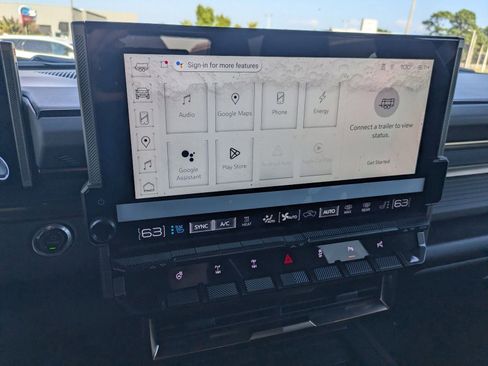 New 2025 GMC Hummer EV 3X w/ Extreme Off-Road Package image 20