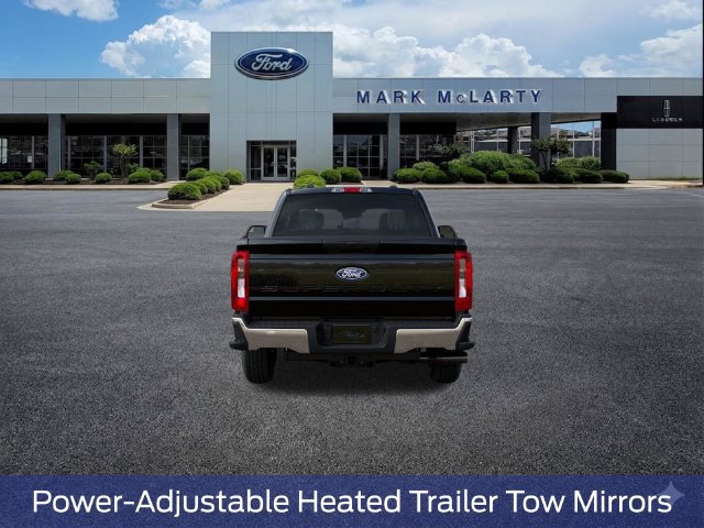 New 2027 Ford F250 XLT RWD image 8