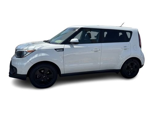 Used 2019 Kia Soul FWD image 21