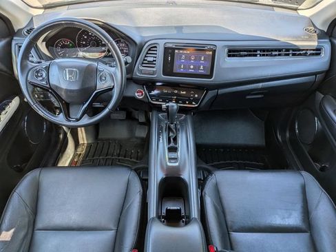 Used 2016 Honda HR-V EX-L image 14