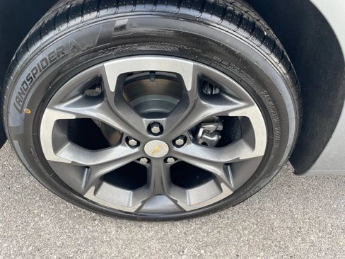 Used 2023 Chevrolet Malibu LT FWD image 29