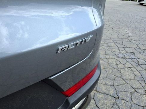 New 2025 Chevrolet TrailBlazer ACTIV w/ Convenience Package image 26