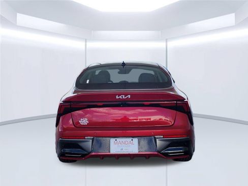 Used 2025 Kia K5 EX FWD image 6