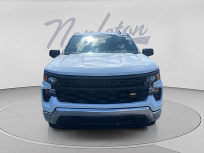 Used 2024 Chevrolet Silverado 1500 W/T w/ WT Value Package