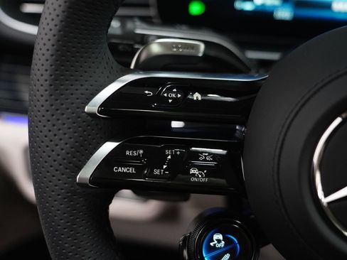 New 2026 Mercedes-Benz GLE 53 AMG 4MATIC image 20