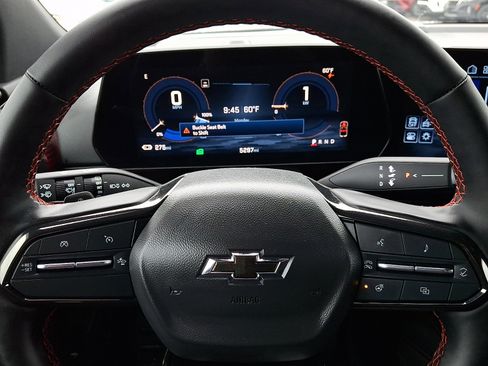 Used 2024 Chevrolet Blazer EV RS image 18