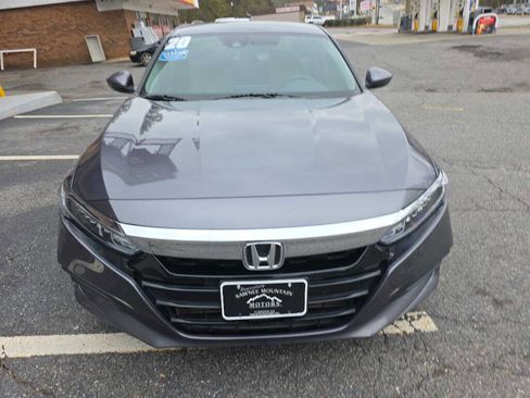 Used 2020 Honda Accord LX image 8