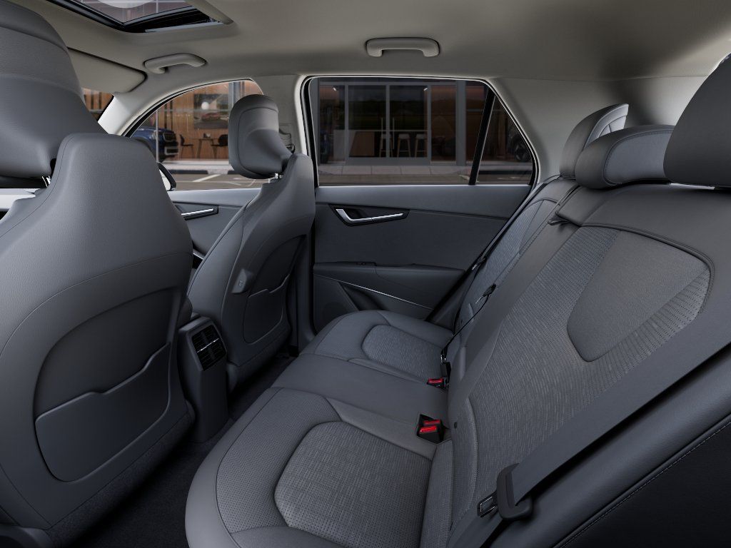 New 2026 Kia Niro Wave FWD image 18