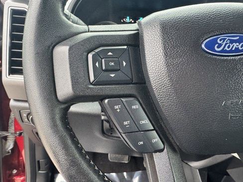 Used 2018 Ford F150 XLT w/ Equipment Group 302A Luxury image 15