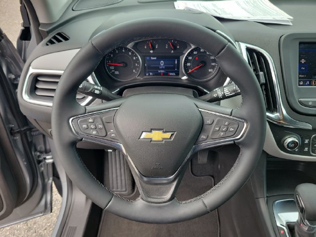 Certified 2024 Chevrolet Equinox LT FWD image 26