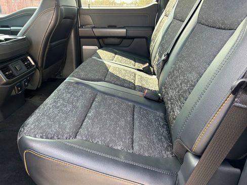 Used 2025 Ford F150 Tremor image 16