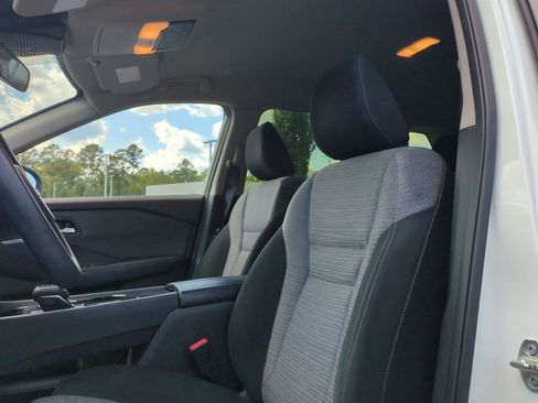 Used 2023 Nissan Rogue SV FWD image 16